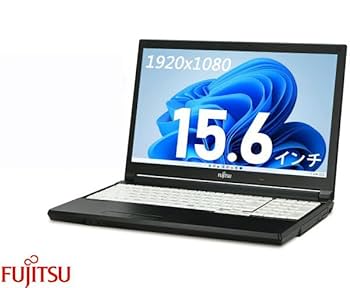 Windowsノート本体 LIFEBOOK A746 i3-6100U 8GB 256GB Win11 Amazon.co.jp: ノートパソコン 富士通 LIFEBOOK A746 インテル